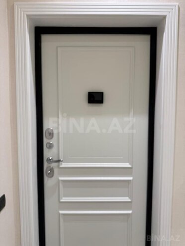 Продаётся 4-комн. новостройка 145 м², м. Ази Асланов, photo 21 from 22