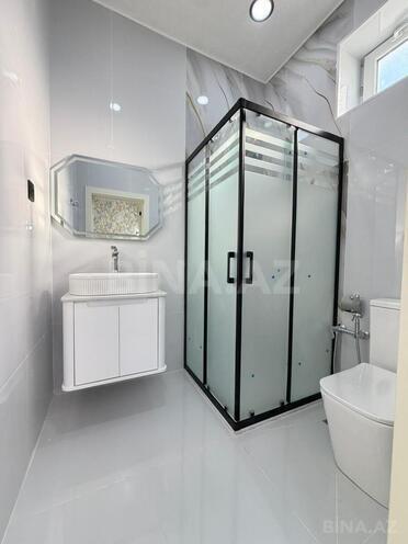 Satılır 4 otaqlı həyət evi/bağ evi 140 m², Şüvəlan q., photo 16 from 17