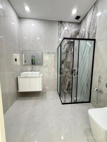 Satılır 4 otaqlı həyət evi/bağ evi 140 m², Şüvəlan q., photo 15 from 17