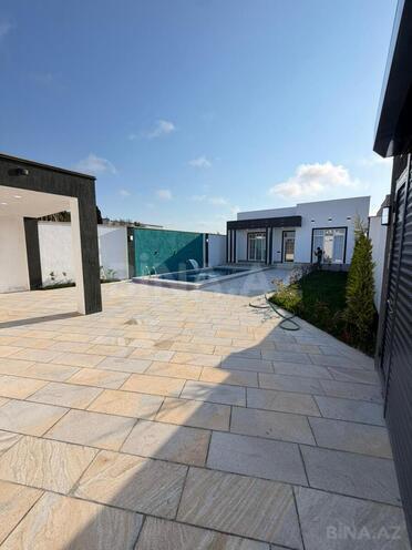 Satılır 4 otaqlı həyət evi/bağ evi 140 m², Şüvəlan q., photo 5 from 17
