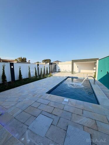 Satılır 4 otaqlı həyət evi/bağ evi 140 m², Şüvəlan q., photo 6 from 17
