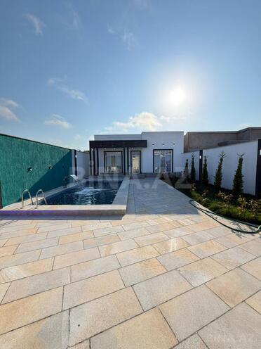Satılır 4 otaqlı həyət evi/bağ evi 140 m², Şüvəlan q., photo 3 from 17