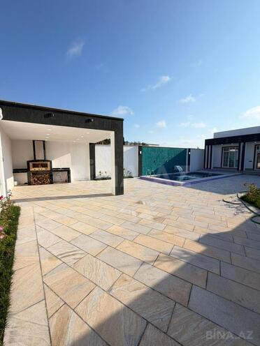 Satılır 4 otaqlı həyət evi/bağ evi 140 m², Şüvəlan q., photo 4 from 17