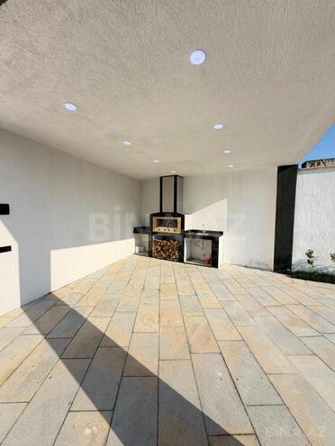 Satılır 4 otaqlı həyət evi/bağ evi 140 m², Şüvəlan q., photo 7 from 17