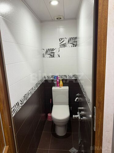 Сдаётся 2-комн. новостройка 65 м², м. Иншаатчылар, photo 9 from 10
