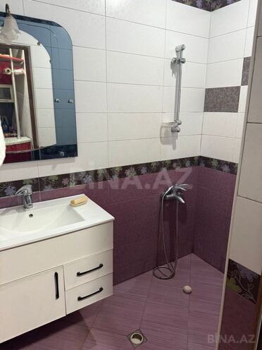 Сдаётся 2-комн. новостройка 65 м², м. Иншаатчылар, photo 8 from 10