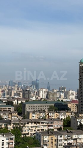 Продаётся 4-комн. новостройка 206 м², м. Элмляр Академиясы, photo 18 from 20