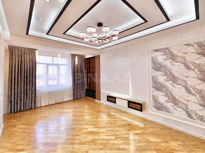 Продаётся 3-комн. новостройка 120 м², м. Нефтчиляр, photo 5 from 13