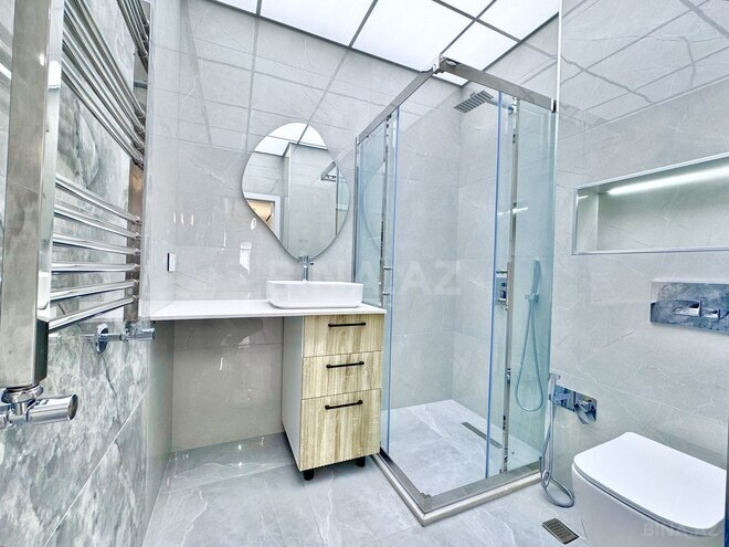 Продаётся 3-комн. новостройка 120 м², м. Нефтчиляр, photo 9 from 13