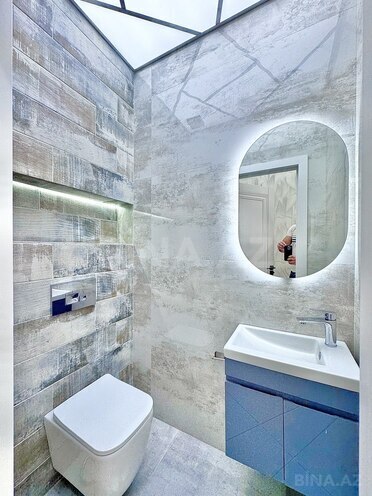 Продаётся 3-комн. новостройка 120 м², м. Нефтчиляр, photo 11 from 13