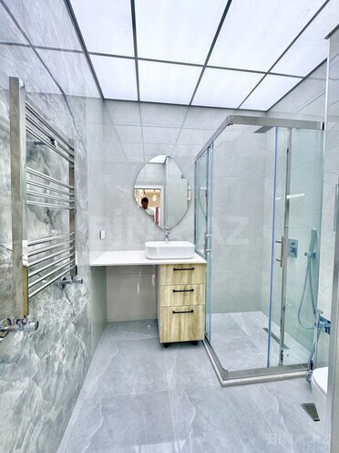 Продаётся 3-комн. новостройка 120 м², м. Нефтчиляр, photo 10 from 13