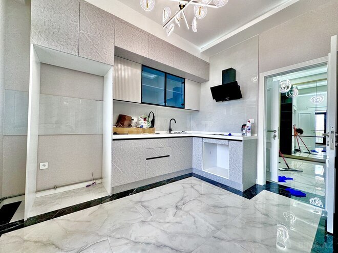 Satılır 3 otaqlı yeni tikili 90 m², Neftçilər m., photo 7 from 9