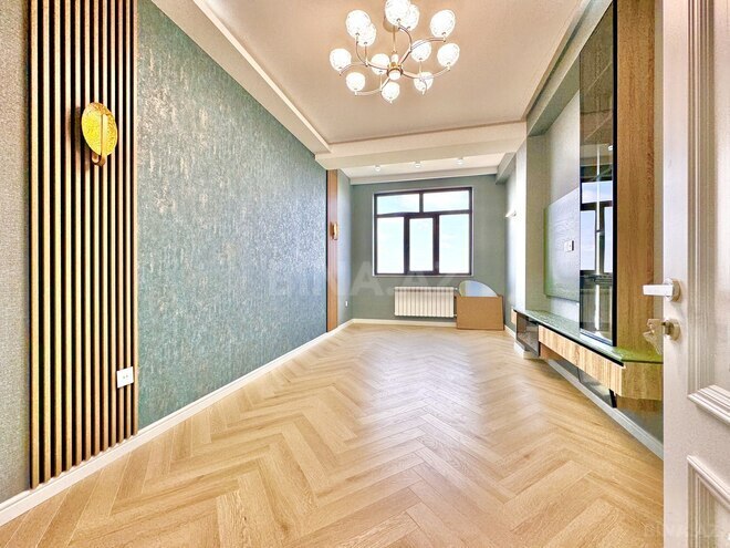 Satılır 3 otaqlı yeni tikili 90 m², Neftçilər m., photo 1 from 9