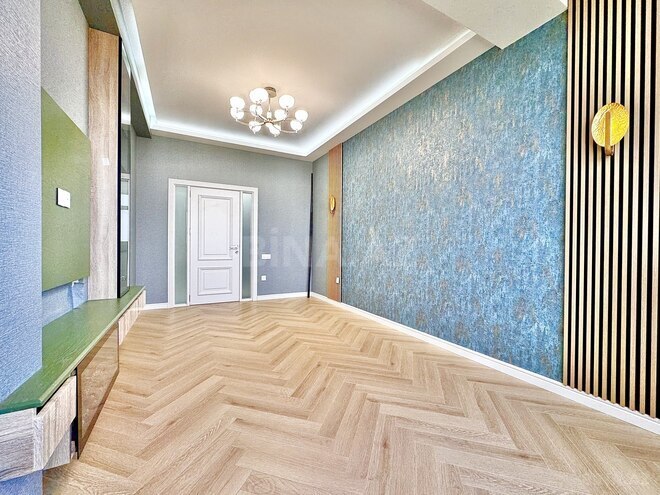 Satılır 3 otaqlı yeni tikili 90 m², Neftçilər m., photo 3 from 9