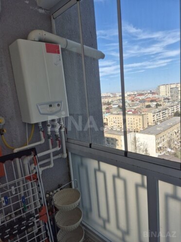 Продаётся 2-комн. новостройка 75 м², пос. Бадамдар, photo 12 from 17