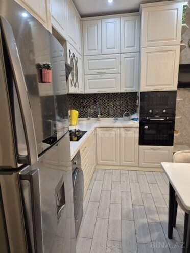 Продаётся 2-комн. новостройка 75 м², пос. Бадамдар, photo 11 from 17