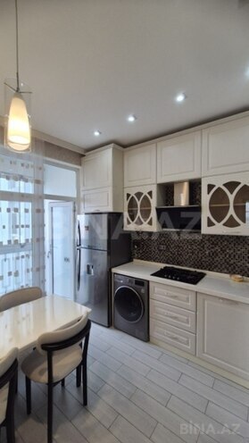 Продаётся 2-комн. новостройка 75 м², пос. Бадамдар, photo 9 from 17