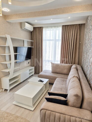 Продаётся 2-комн. новостройка 75 м², пос. Бадамдар, photo 3 from 17