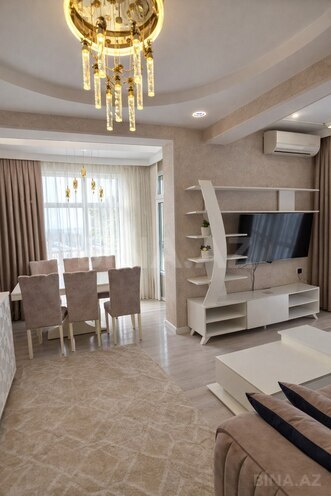Продаётся 2-комн. новостройка 75 м², пос. Бадамдар, photo 16 from 17