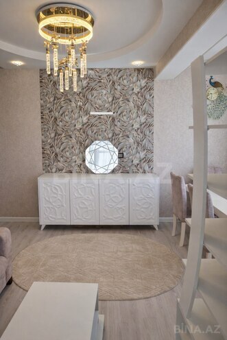 Продаётся 2-комн. новостройка 75 м², пос. Бадамдар, photo 4 from 17