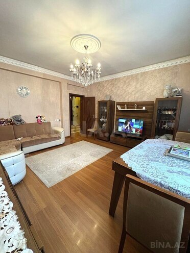 Satılır 2 otaqlı köhnə tikili 68 m², 28 May m., photo 3 from 17