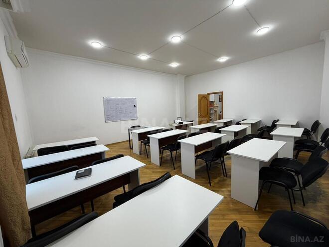 Сдаётся 10-комн. офис 350 м², м. Гянджлик, photo 14 from 28