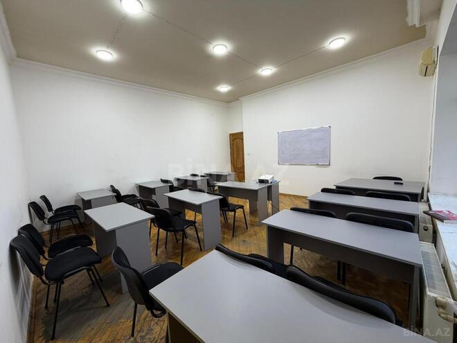 Сдаётся 10-комн. офис 350 м², м. Гянджлик, photo 7 from 28