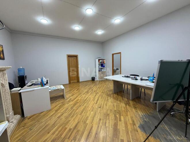 Сдаётся 10-комн. офис 350 м², м. Гянджлик, photo 26 from 28