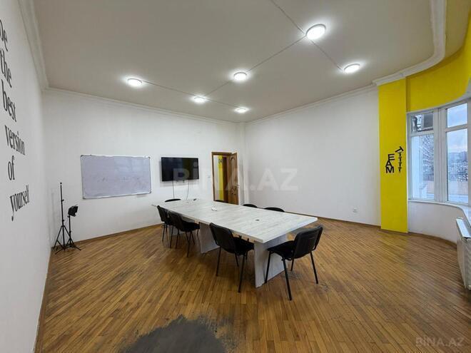 Сдаётся 10-комн. офис 350 м², м. Гянджлик, photo 5 from 28