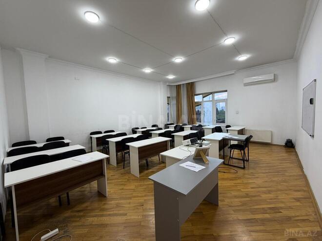 Сдаётся 10-комн. офис 350 м², м. Гянджлик, photo 12 from 28