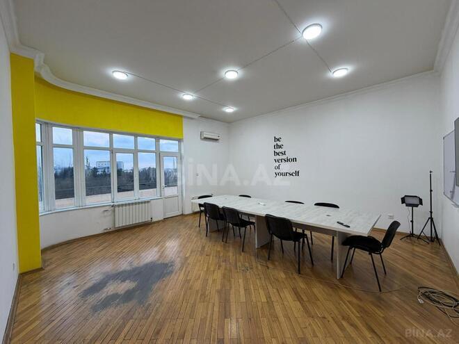 Сдаётся 10-комн. офис 350 м², м. Гянджлик, photo 24 from 28