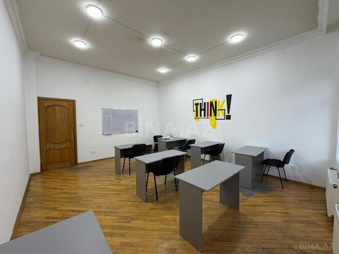 Сдаётся 10-комн. офис 350 м², м. Гянджлик, photo 8 from 28