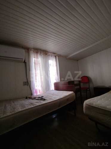Сдаётся 1-комн. вторичка 40 м², м. Ичеришехер, photo 6 from 7