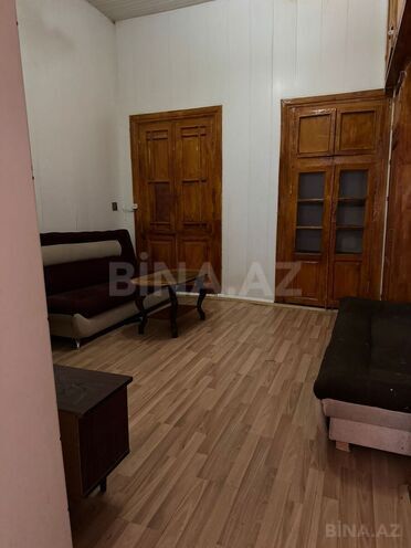 Сдаётся 1-комн. вторичка 40 м², м. Ичеришехер, photo 3 from 7