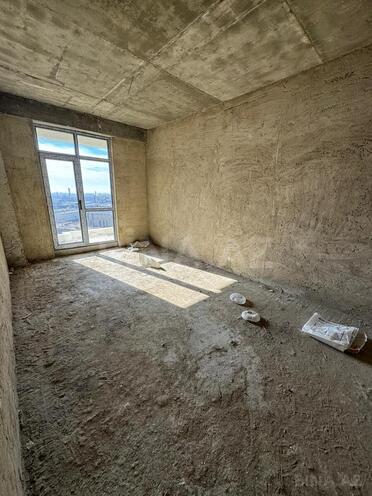 Satılır 2 otaqlı yeni tikili 69 m², Qara Qarayev m., photo 5 from 6