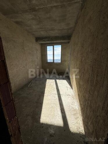 Satılır 2 otaqlı yeni tikili 69 m², Qara Qarayev m., photo 3 from 6