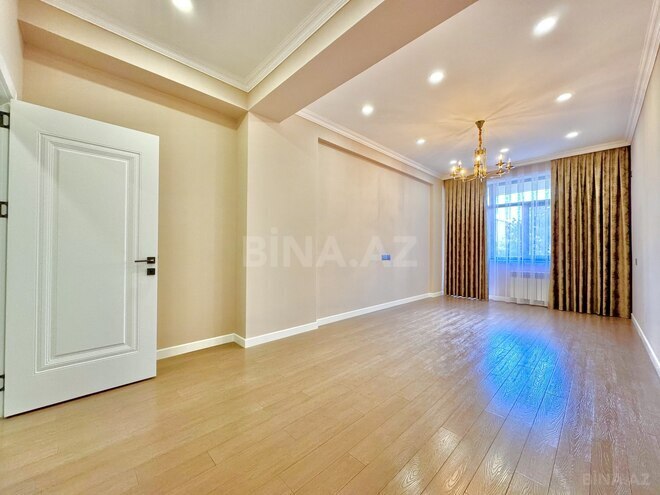 Satılır 2 otaqlı yeni tikili 103 m², Neftçilər m., photo 16 from 17