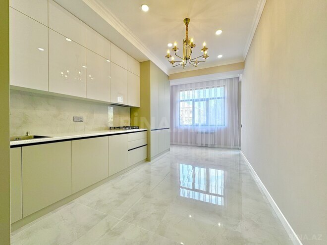 Satılır 2 otaqlı yeni tikili 103 m², Neftçilər m., photo 15 from 17