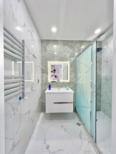 Satılır 2 otaqlı yeni tikili 103 m², Neftçilər m., photo 9 from 17