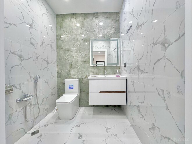 Satılır 2 otaqlı yeni tikili 103 m², Neftçilər m., photo 11 from 17