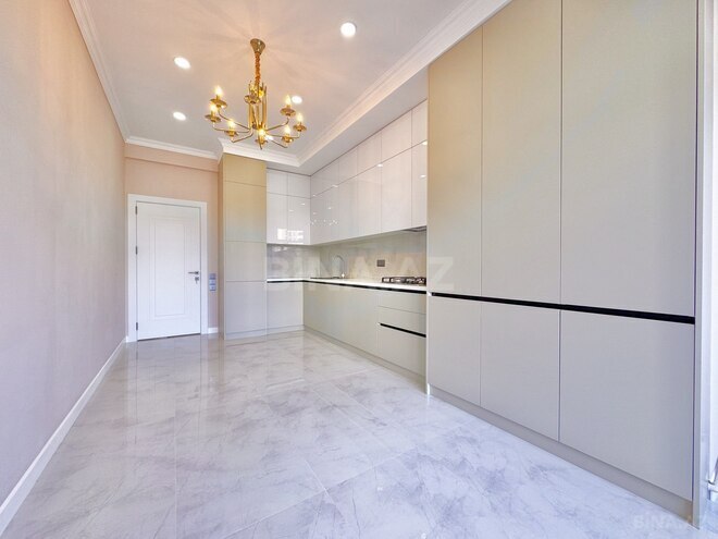 Satılır 2 otaqlı yeni tikili 103 m², Neftçilər m., photo 14 from 17