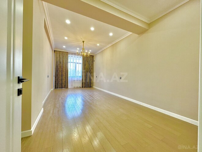 Satılır 2 otaqlı yeni tikili 103 m², Neftçilər m., photo 7 from 17
