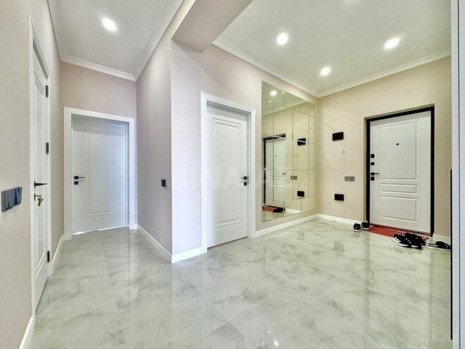 Satılır 2 otaqlı yeni tikili 103 m², Neftçilər m., photo 6 from 17