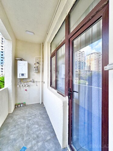 Satılır 2 otaqlı yeni tikili 103 m², Neftçilər m., photo 13 from 17