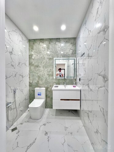 Satılır 2 otaqlı yeni tikili 103 m², Neftçilər m., photo 12 from 17