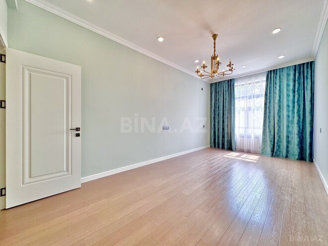 Satılır 2 otaqlı yeni tikili 103 m², Neftçilər m., photo 3 from 17