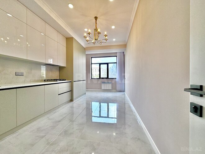 Satılır 2 otaqlı yeni tikili 103 m², Neftçilər m., photo 10 from 17