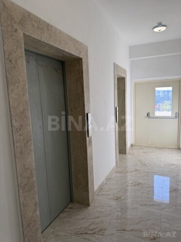 Satılır 2 otaqlı yeni tikili 97 m², Azadlıq Prospekti m., photo 4 from 17