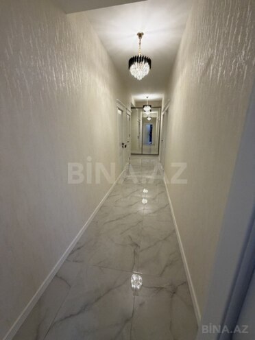 Satılır 2 otaqlı yeni tikili 97 m², Azadlıq Prospekti m., photo 10 from 17