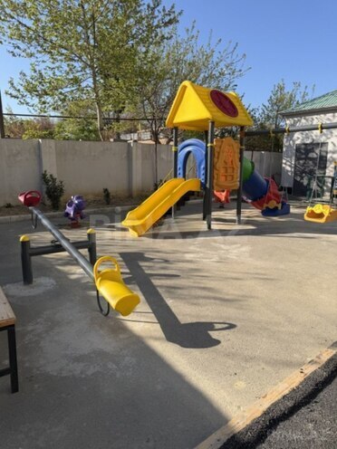 Satılır 2 otaqlı yeni tikili 97 m², Azadlıq Prospekti m., photo 13 from 17